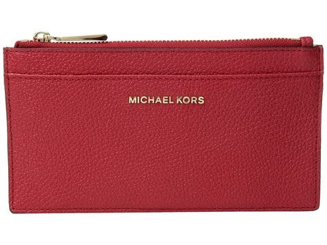 credit card wallet michael kors